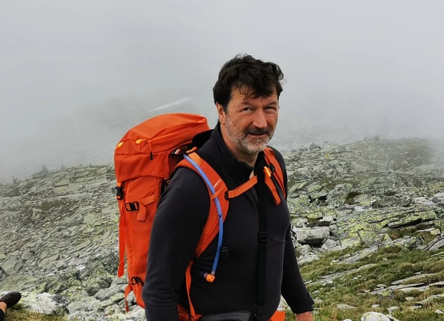 © DAV Offenbach, Thomas Vogel