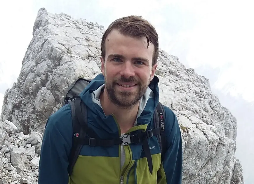 © DAV Offenbach, Martin Jost