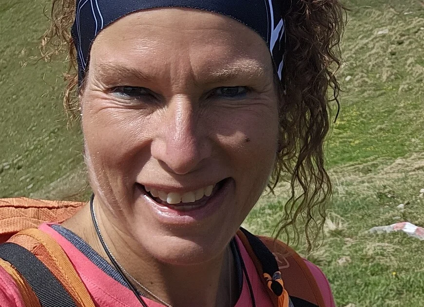 © DAV Offenbach, Jeannette Peters