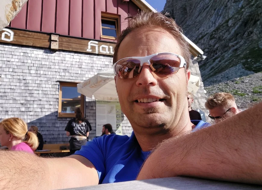 © DAV Offenbach, Tobias Klein