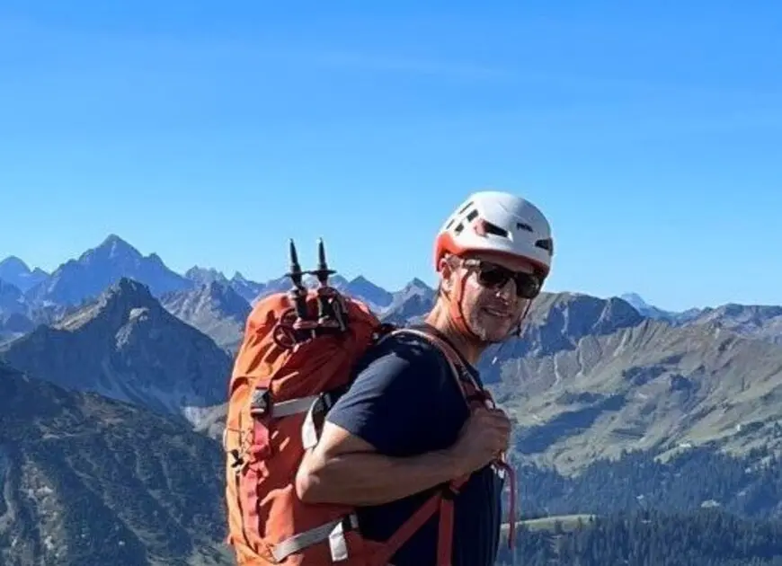 © DAV Offenbach, Daniel Schreiner